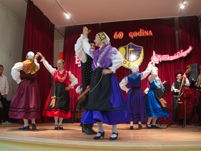 folklora Bazovica