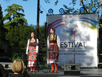 Multikulturalni festival