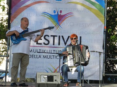 Multikulturalni festicval