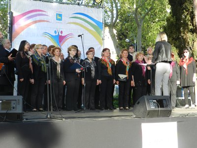 Multikulturalni festival